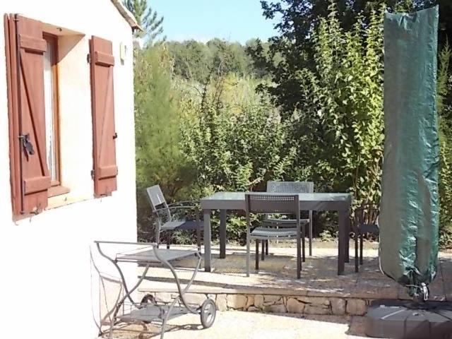 Domaine De La Begude Hotel Fayence Exterior photo