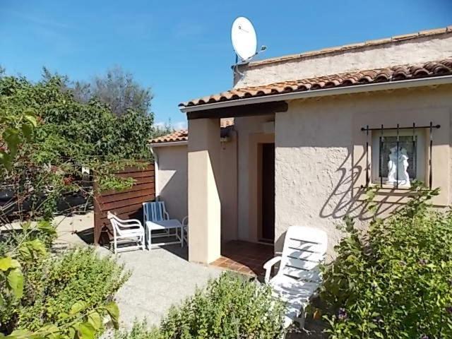 Domaine De La Begude Hotel Fayence Exterior photo